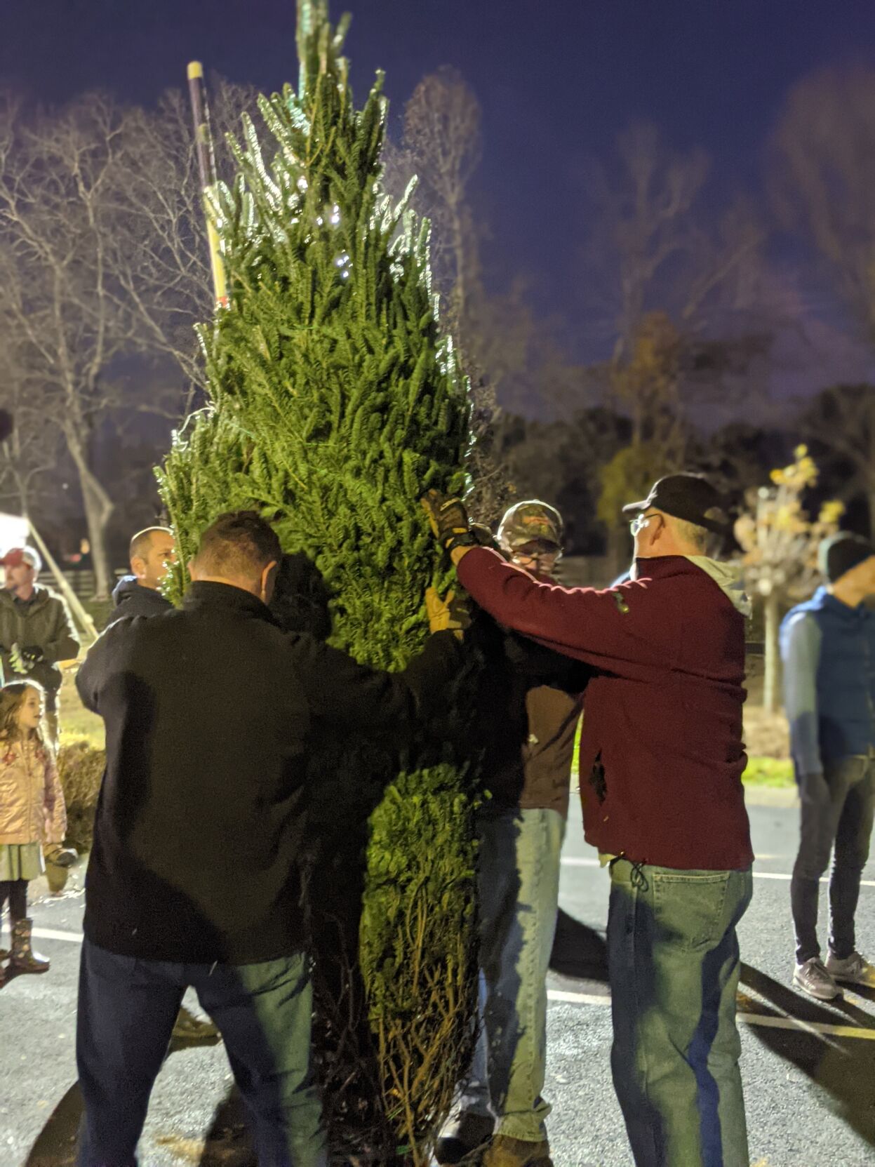 Buy A Tree. Change A Life. Gateway Church